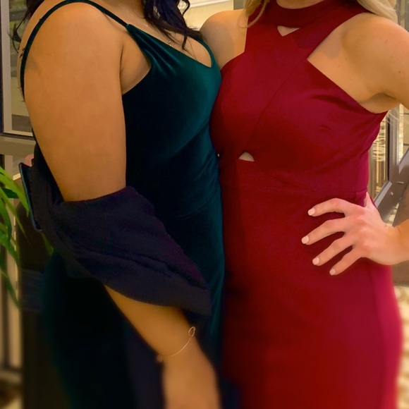 Guess Dress - Picture 3 of 3